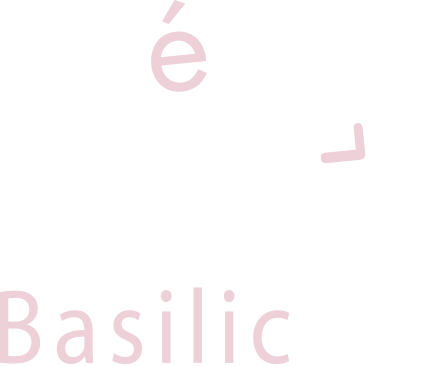 RoseBasilic